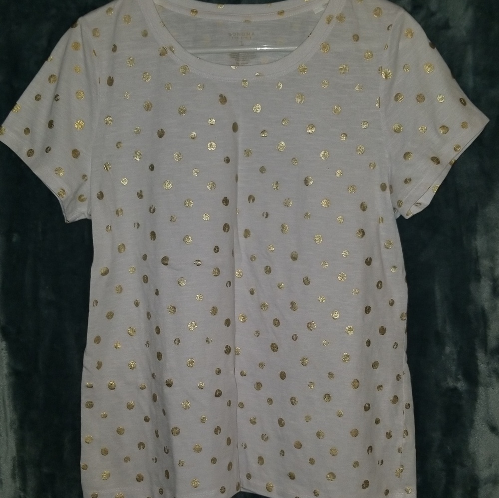 Women's Sonoma Tee